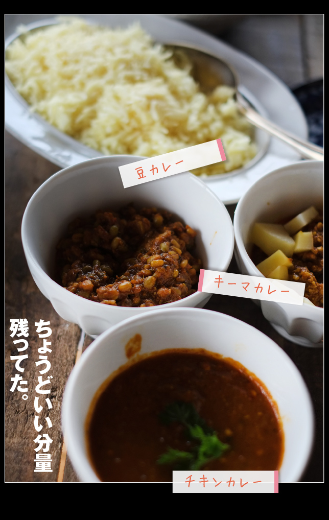 【夏休み企画】アジアン料理とインドカレー作り_a0358016_15384240.jpg