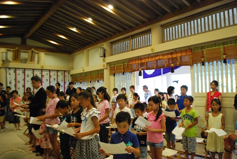 みたま祭 1日目_f0067122_11371567.jpg