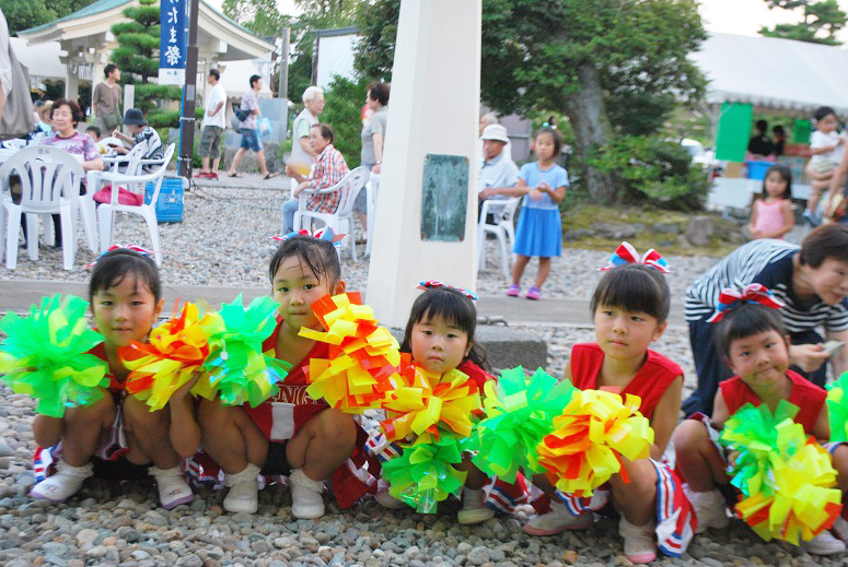 みたま祭 1日目_f0067122_11393635.jpg