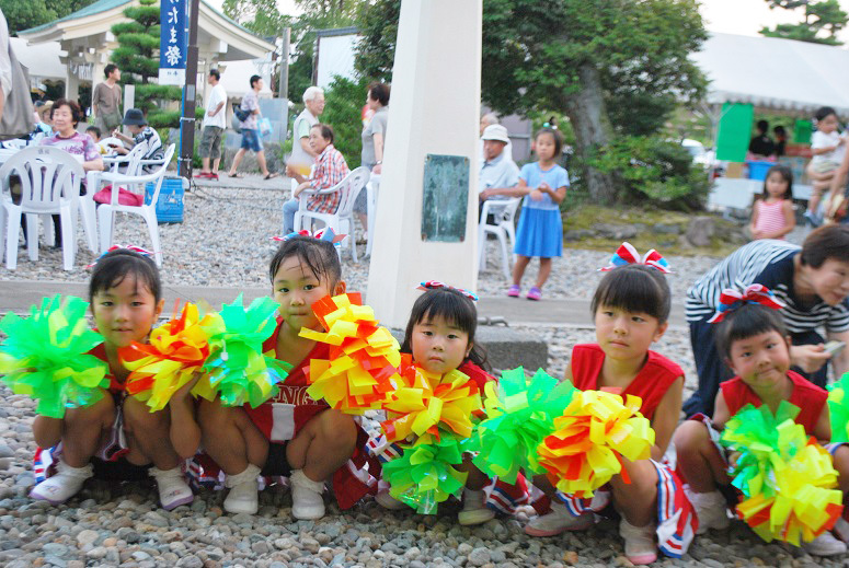 みたま祭　1日目_f0067122_11393635.jpg