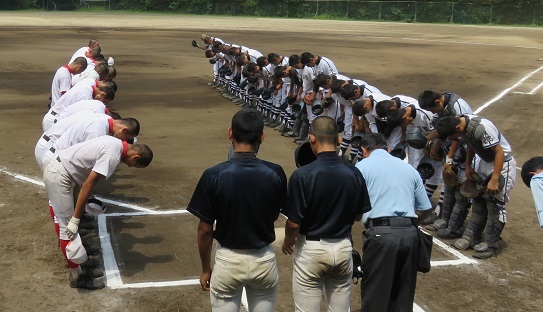 練習試合(対川崎工科高校・横須賀高校)_c0346538_10171269.jpg