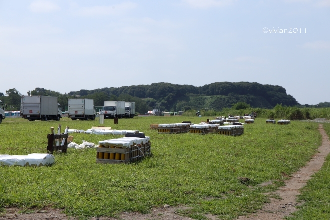 16うつのみや花火大会 オフィシャルカメラマンとして 日々の贈り物 私の宇都宮生活