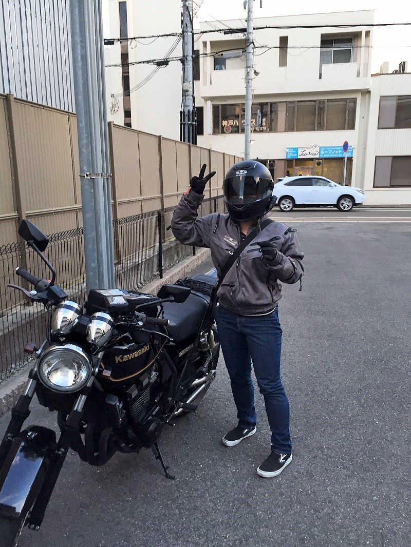 2016 暑い熱い夏ツーリング - ② 明石-淡路 親子ツー_c0261447_2230496.jpg
