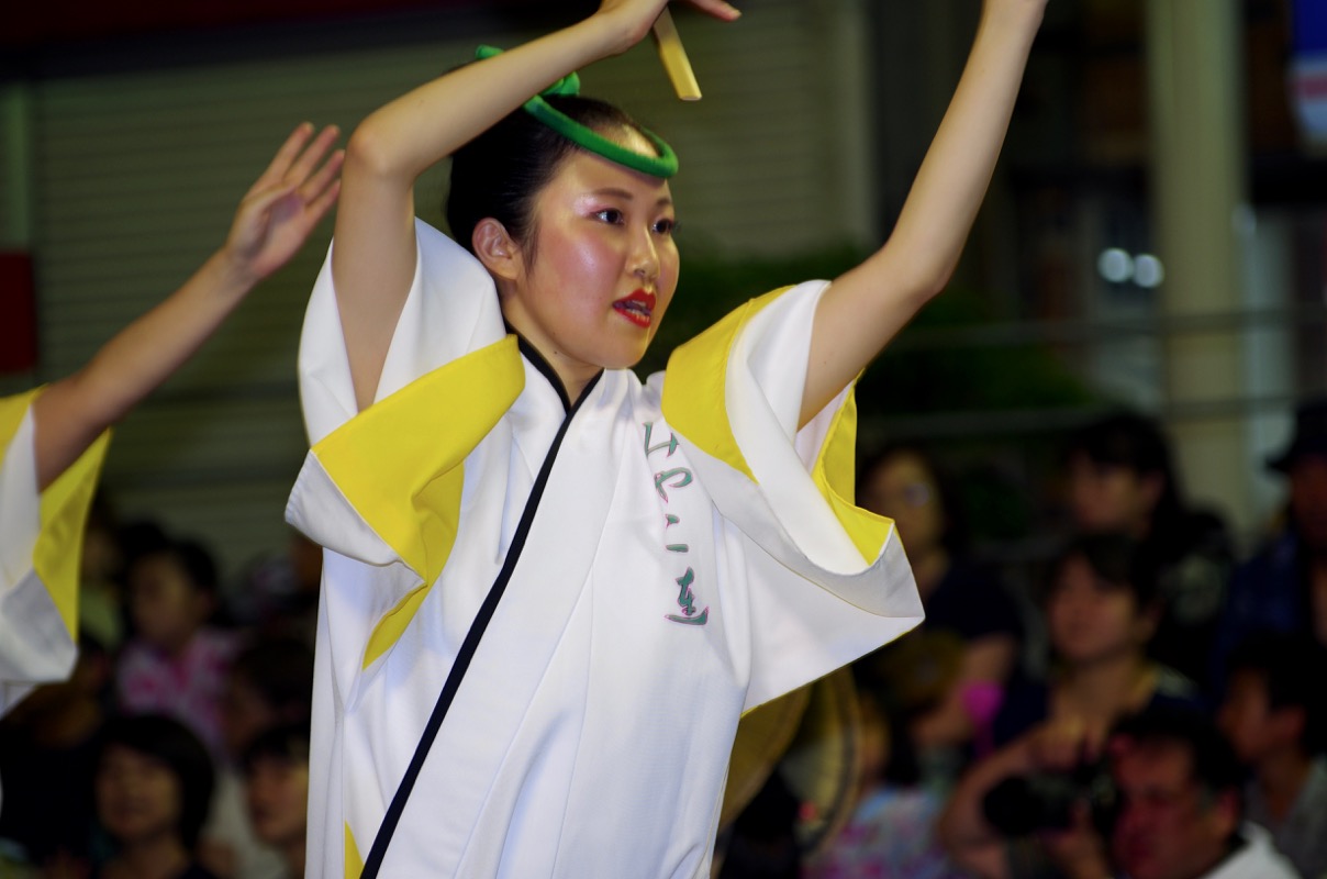 ２０１６徳島阿波踊り（その２）_a0009554_13391817.jpg