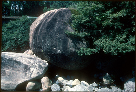 1995年8月21日　宮崎県のほどほどの山奥まで_b0087456_10325447.jpg