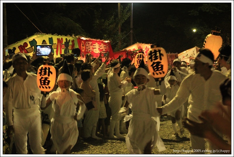 焼津祭り・夜宮♪_a0167759_22202138.jpg