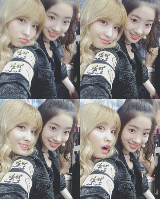 ジュヨン インスタ