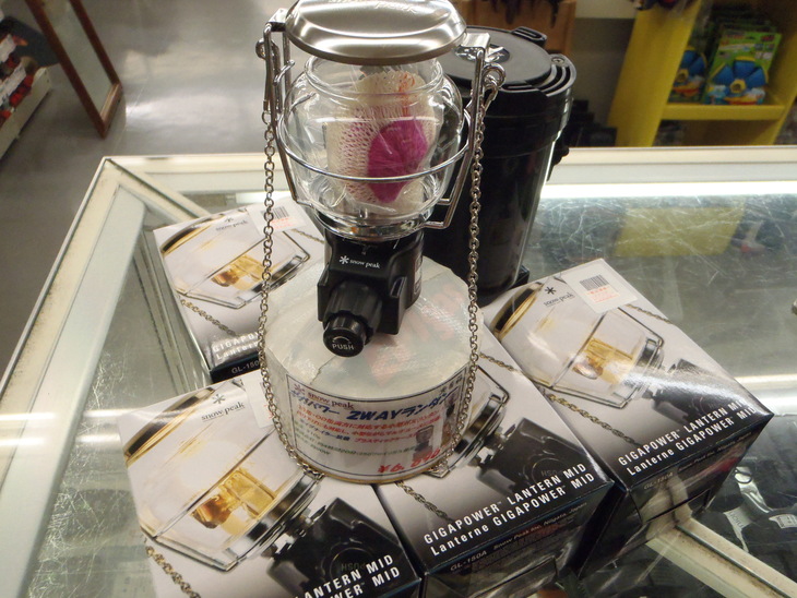 セール最終日、人気商品入荷しました。