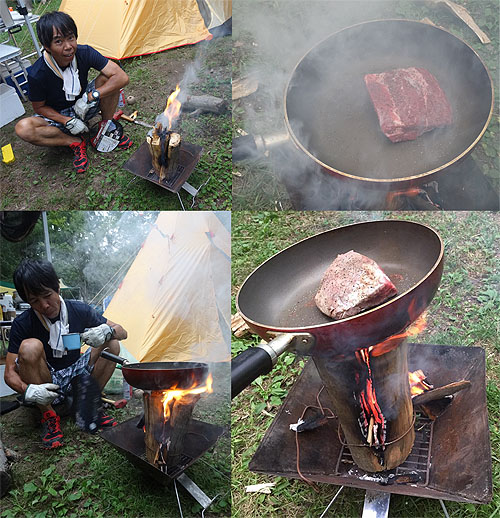 夏休みは湖畔でキャンプ!_c0137404_16132387.jpg