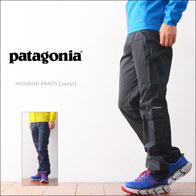 patagonia [パタゴニア正規代理店] HOUDINI PANTS [24131] MEN\'S_f0051306_19095501.jpg