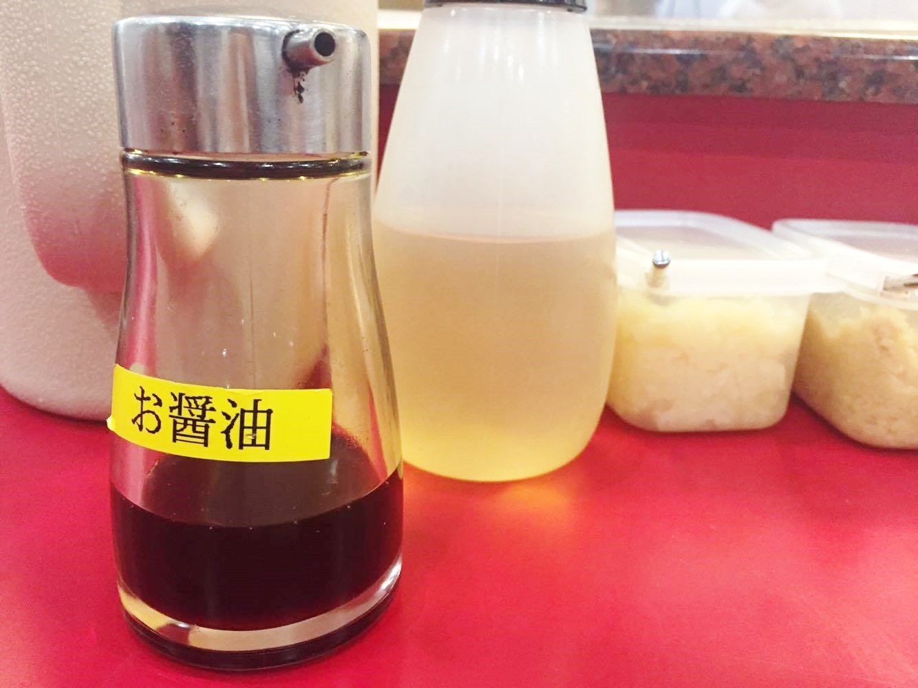 久々 安定 家系 _f0180307_18464513.jpg