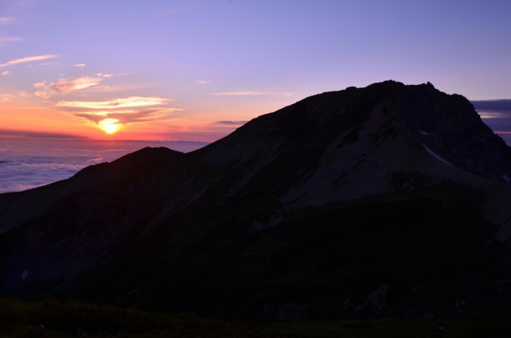 2016/8/10～8/11 白馬岳から鑓温泉　周回_a0340812_16571121.jpg