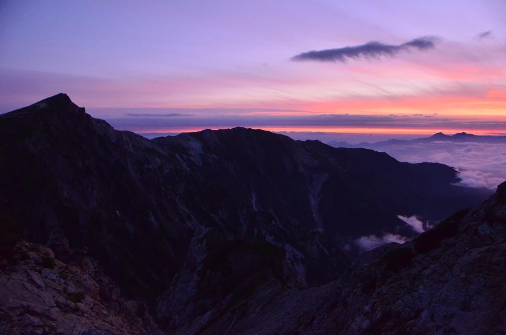 2016/8/10～8/11 白馬岳から鑓温泉　周回_a0340812_19431177.jpg