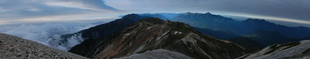 2016/8/10～8/11 白馬岳から鑓温泉　周回_a0340812_19441623.jpg