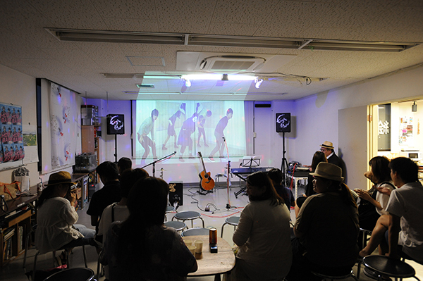今年のHopBank真夏のコンサート2016ご紹介!_b0212226_20243115.jpg