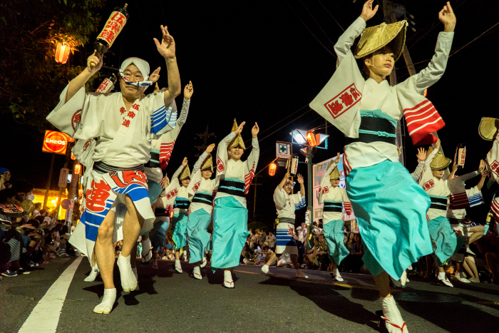 東林間サマーわぁ！ニバル 　2016_e0341336_12391720.jpg