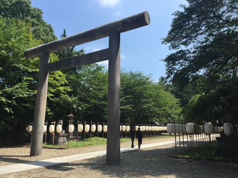 終戦から71年の8月15日〜戦争の惨禍を決して繰り返さない〜_b0199244_13321042.jpg