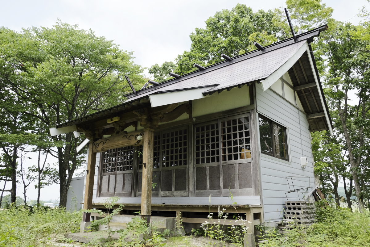 守田三府天満神社 20160722 II_a0186647_23221057.jpg