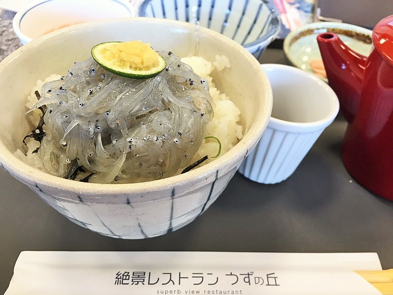 2016 暑い熱い夏ツーリング - ② 明石-淡路 親子ツー_c0261447_2294421.jpg
