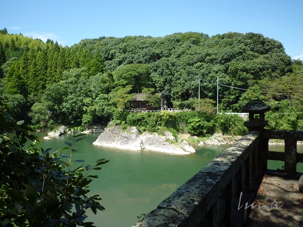 ひめちゃご６　釜屋神社立花町　ミツハノメとセオリツ　_c0222861_22535953.jpg