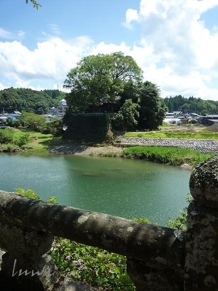 ひめちゃご６　釜屋神社立花町　ミツハノメとセオリツ　_c0222861_2255134.jpg