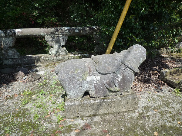 ひめちゃご６　釜屋神社立花町　ミツハノメとセオリツ　_c0222861_22565100.jpg