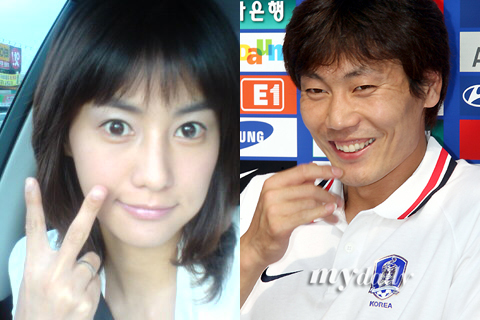 離婚していたパク・イプソン (元旦那はサッカー選手)(整形公開) _f0158064_03093256.jpg