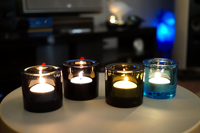 iittala Kivi 60mm -clearのススメ : buckの気ままなblog。