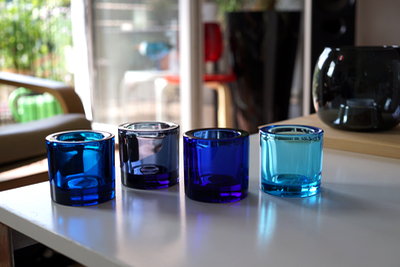 iittala Kivi 60mm -clearのススメ : buckの気ままなblog。