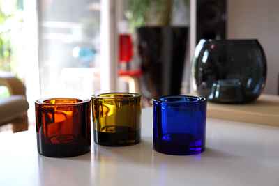 iittala Kivi 60mm -clearのススメ : buckの気ままなblog。