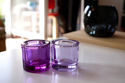 iittala Kivi 60mm -clearのススメ : buckの気ままなblog。