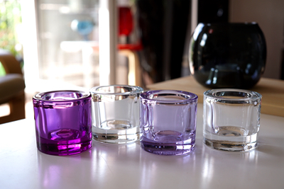 iittala Kivi 60mm -clearのススメ : buckの気ままなblog。