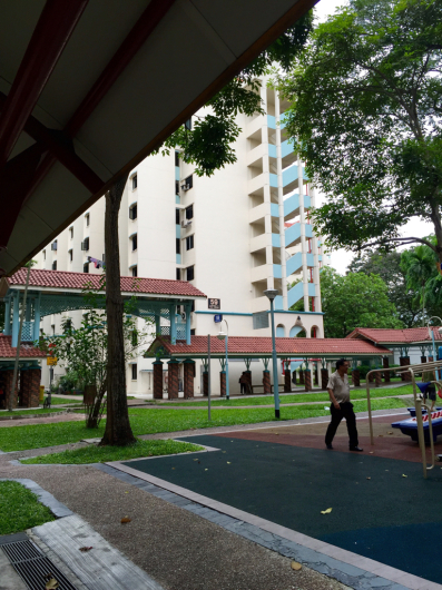 Toa Payoh Lor 1 Marketへ_e0062977_07495745.jpg