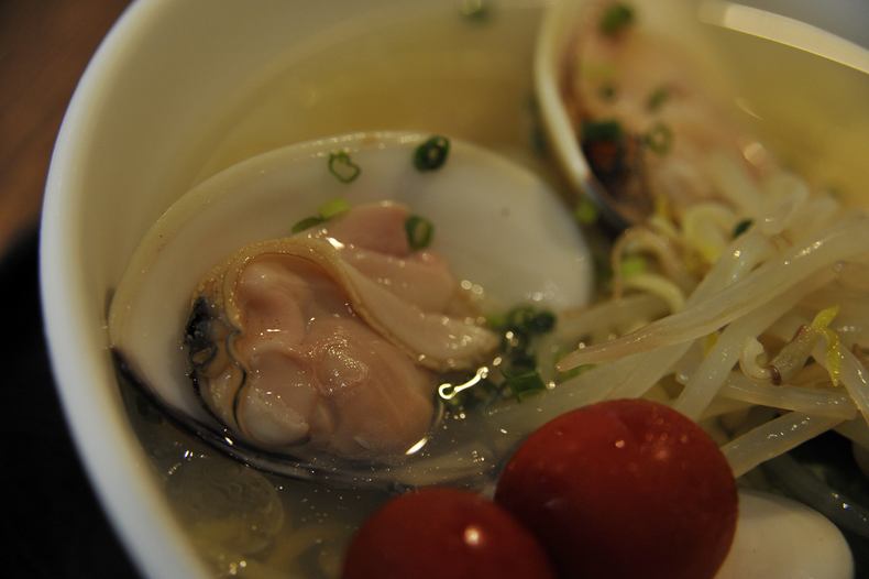 麺屋海神 吉祥寺店　その３_a0248182_23243927.jpg