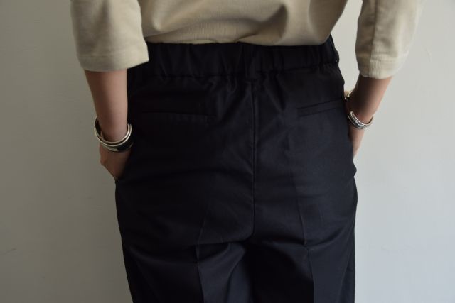 秋に向けた装いを・・・nicholson&nicholson_b0110582_14020125.jpg