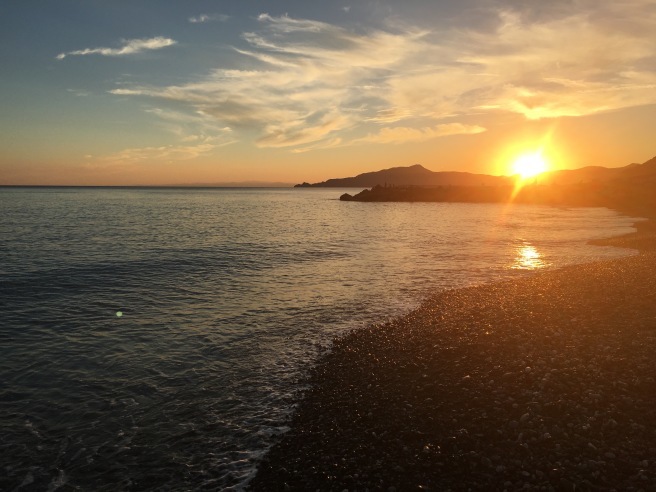 Lavagna 夏休み... in ラヴァーニャ, リグーリア州_b0246303_00334198.jpg