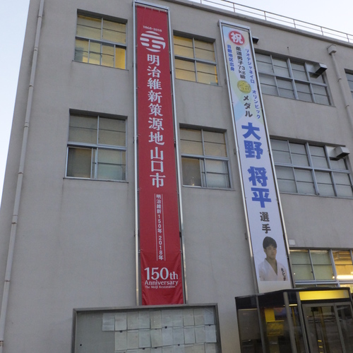 慶應義塾大学　西川ゼミ　同期生より・・・_c0192503_1515595.jpg