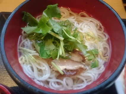 8/16 朝食バイキング@天然温泉白鷺の湯ドーミーイン姫路_b0042308_14101235.jpg