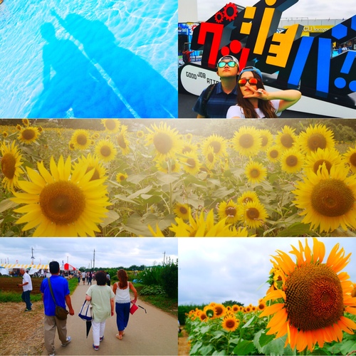 夏!夏!夏(^^)/_c0294909_1242696.jpg