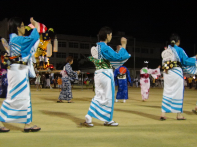  第23回新居浜船木ふるさと夏祭り…2016/8/15_f0231709_22252032.jpg