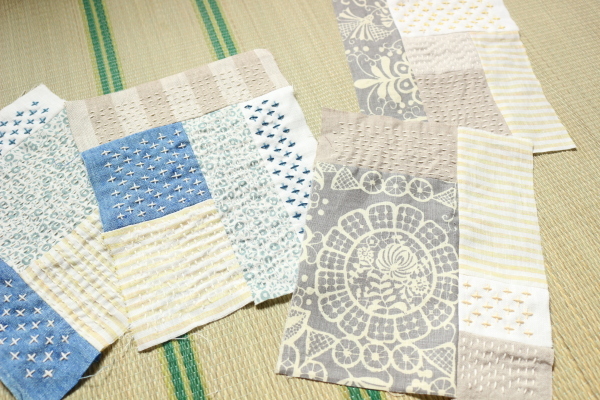 無印良品のスリッパに刺繍_f0354014_11584142.jpg