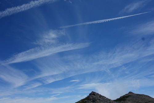 東鎌尾根～西岳～常念岳～蝶ヶ岳縦走_c0223019_15055872.jpg