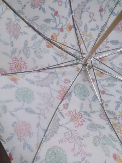 手作りの日傘♪_f0323446_18231348.jpg