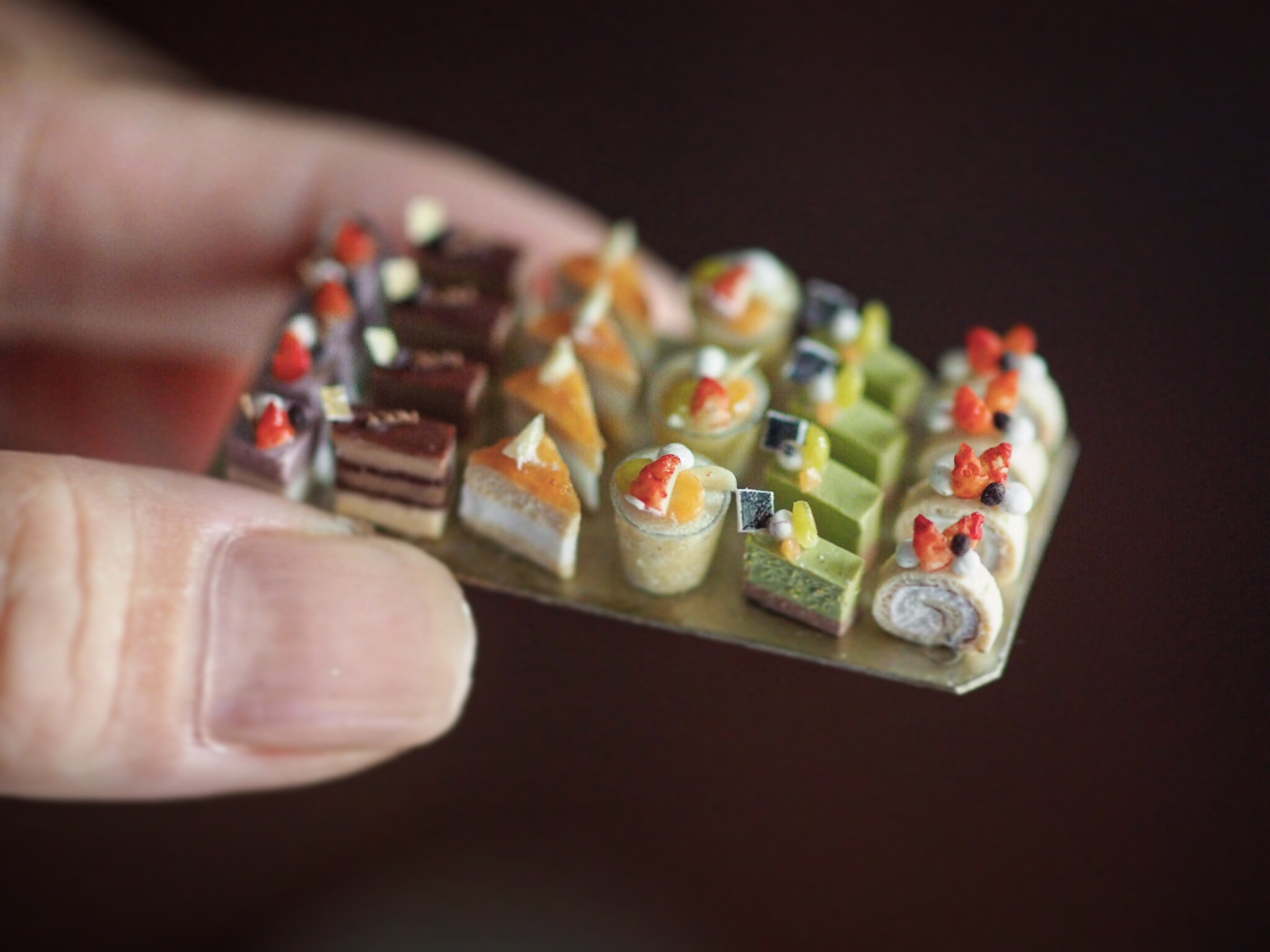 miniature* sweets_e0172847_1335624.jpg