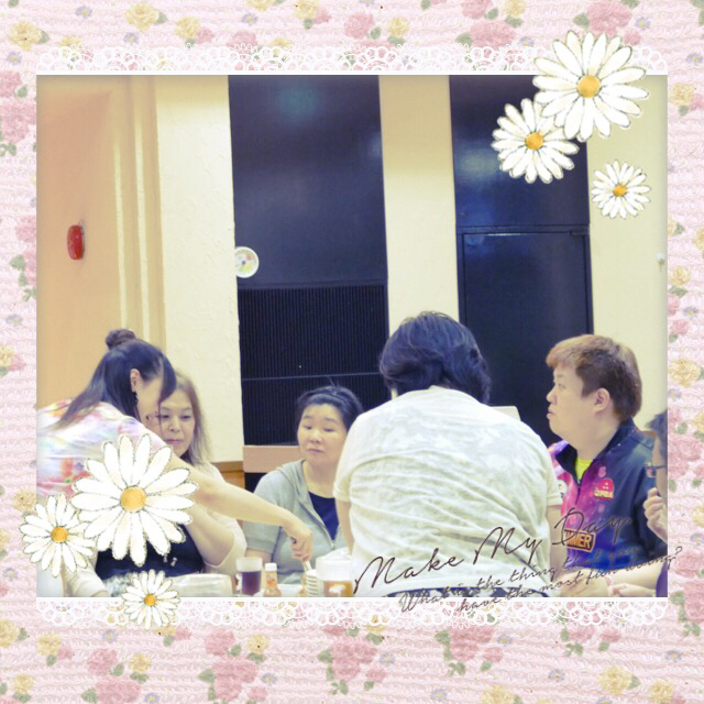 バースデーイベント★パーティー(((o(*゚▽゚*)o)))_a0258349_14330756.jpg
