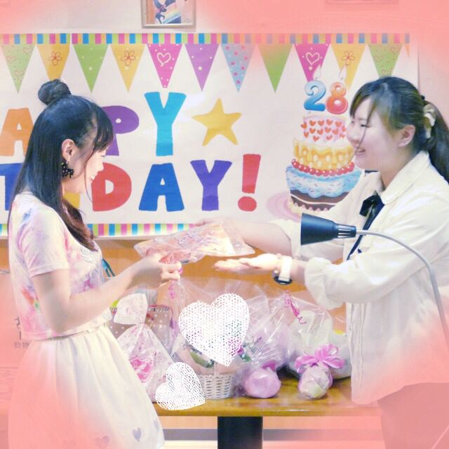 バースデーイベント★パーティー2_a0258349_14412656.jpg