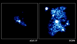 【チャンドラX線観測衛星】　　観測成果　第３部_c0011649_20373949.jpg