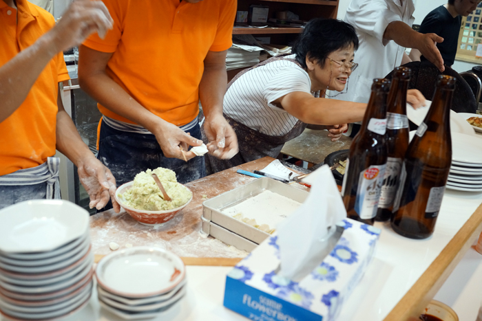 久留米 餃子と焼き鳥の又兵衛 ちゅらかじとがちまやぁ