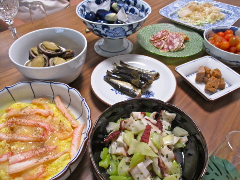 弟おじさんがやってきた♪_c0260460_15053923.jpg