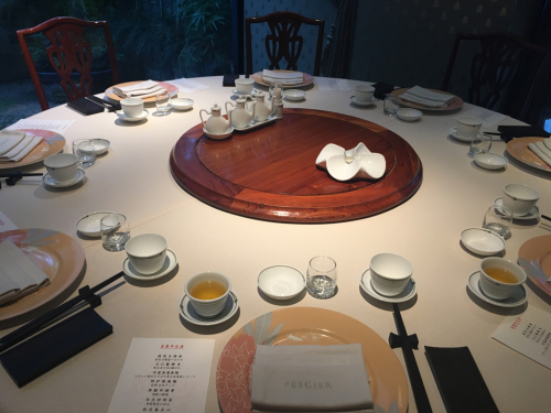 中国飯店 ⭐️ 富麗華_c0151965_11045224.jpg
